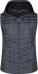 Damen Strick Hybrid Gilet - A2D92D09-C21D-47EC-96ED-9C18B9DE9A15 - variant CC 020767s6501