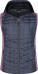 Damen Strick Hybrid Gilet - C01C9290-A413-490D-91E1-D4AB79301AD2 - variant CC 020767s6401
