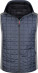 Herren Strick Hybrid Gilet - 0A64AD47-64BE-46A9-ABDE-592775BE16C5 - variant CC 020768s6701