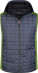 Herren Strick Hybrid Gilet - 0E94B1FC-BA27-4FC7-B5F9-FDF33DAF62EC - variant CC 020768s6301