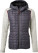 Damen Hybrid Strickfleecejacke - 7DA1195F-B625-4788-AAC6-4B60E01D98FD - variant CC 020771s6701