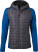 Damen Hybrid Strickfleecejacke - CBB6302B-760C-4815-8ADE-E018ACA8D4A7 - variant CC 020771s6601
