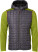 Herren Hybrid Strickfleecejacke - 6A397C35-9685-45E4-8E5F-A4930FDF089D - variant CC 020772s6301