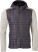 Herren Hybrid Strickfleecejacke - 91D436D2-1BF8-4C72-86C8-A527D62C1AE9 - variant CC 020772s6701