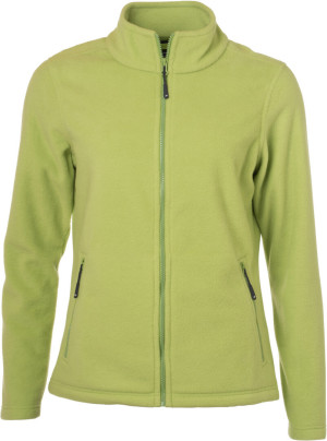 Damen Microfleece Jacke - Reklamnepredmety