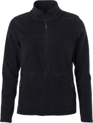 Damen Microfleece Jacke - Reklamnepredmety