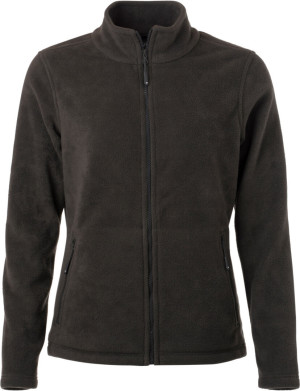 Damen Microfleece Jacke - Reklamnepredmety