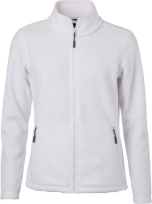 Damen Microfleece Jacke - Reklamnepredmety