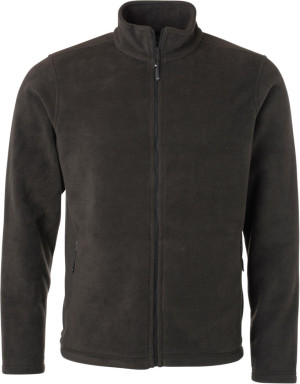 Herren Microfleece Jacke - Reklamnepredmety