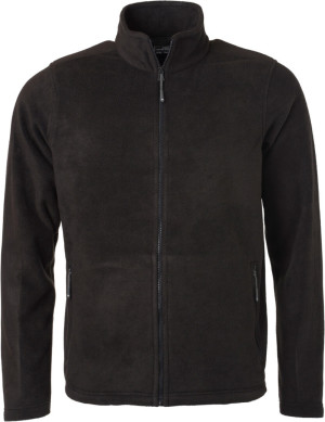 Herren Microfleece Jacke - Reklamnepredmety