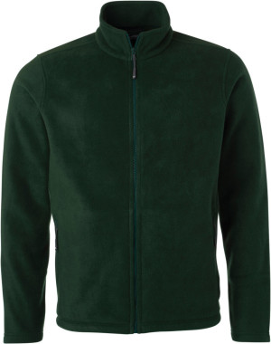 Herren Microfleece Jacke - Reklamnepredmety