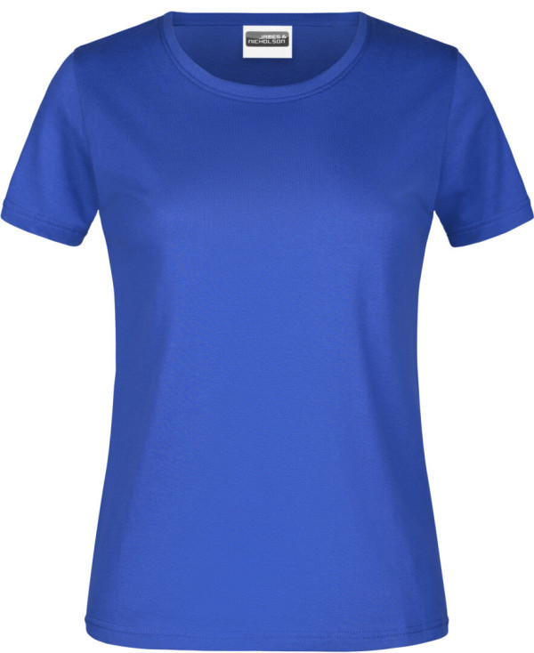 Damen Heavy T-Shirt