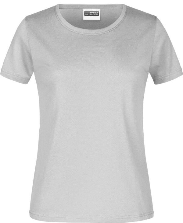 Damen Heavy T-Shirt