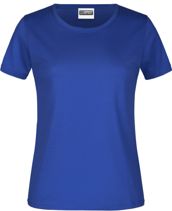 Damen Heavy T-Shirt