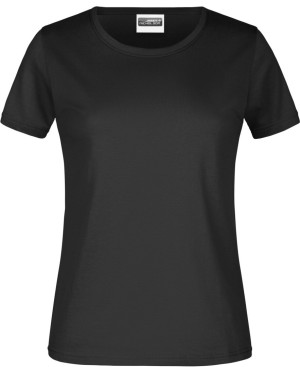 Damen Heavy T-Shirt - Reklamnepredmety