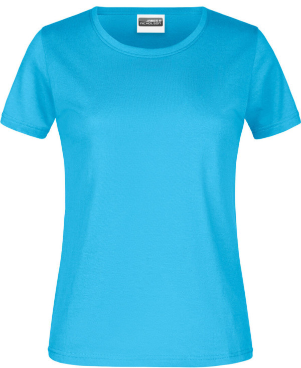 Damen Heavy T-Shirt