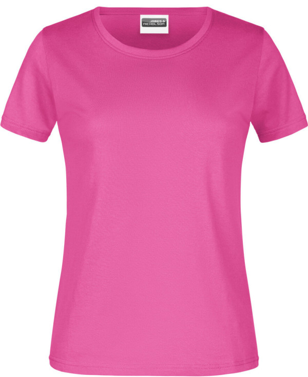 Damen Heavy T-Shirt