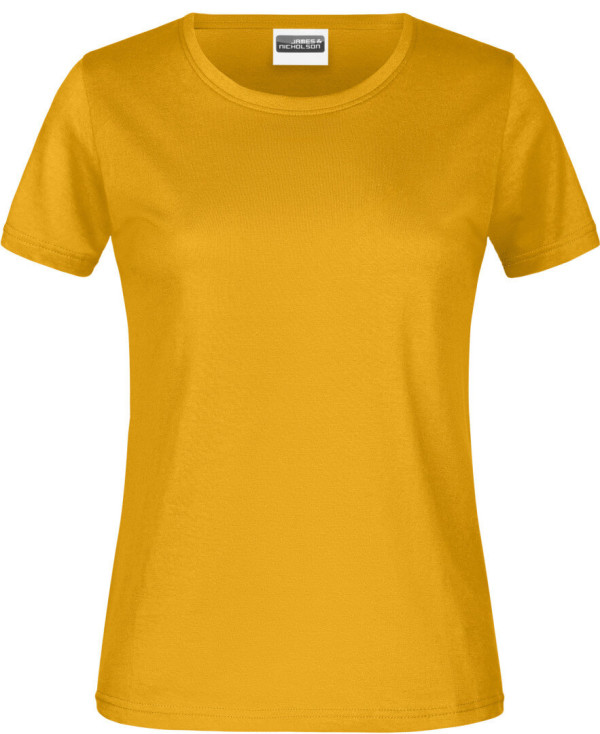 Damen Heavy T-Shirt