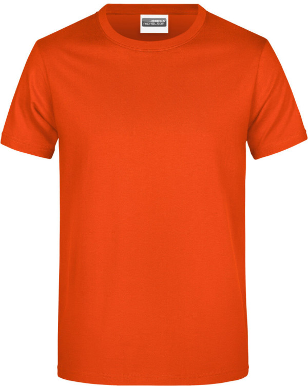 Herren Heavy T-Shirt