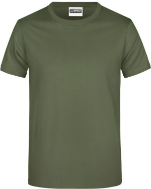 Herren Heavy T-Shirt - Reklamnepredmety