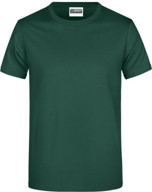 Herren Heavy T-Shirt - Reklamnepredmety