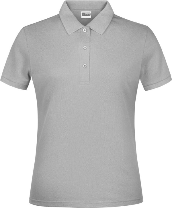 Damen Piqué Polo