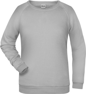Damen Raglan Sweater - Reklamnepredmety
