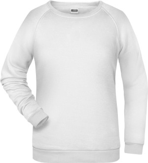 Damen Raglan Sweater - Reklamnepredmety