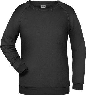Damen Raglan Sweater - Reklamnepredmety
