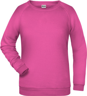 Damen Raglan Sweater - Reklamnepredmety
