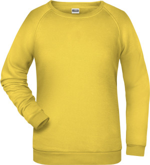 Damen Raglan Sweater - Reklamnepredmety