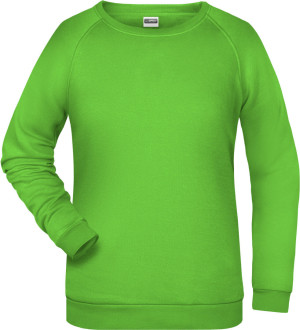 Damen Raglan Sweater - Reklamnepredmety