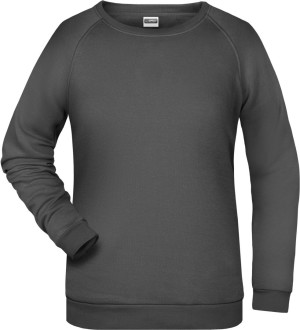 Damen Raglan Sweater - Reklamnepredmety