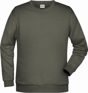 Herren Sweater - Reklamnepredmety