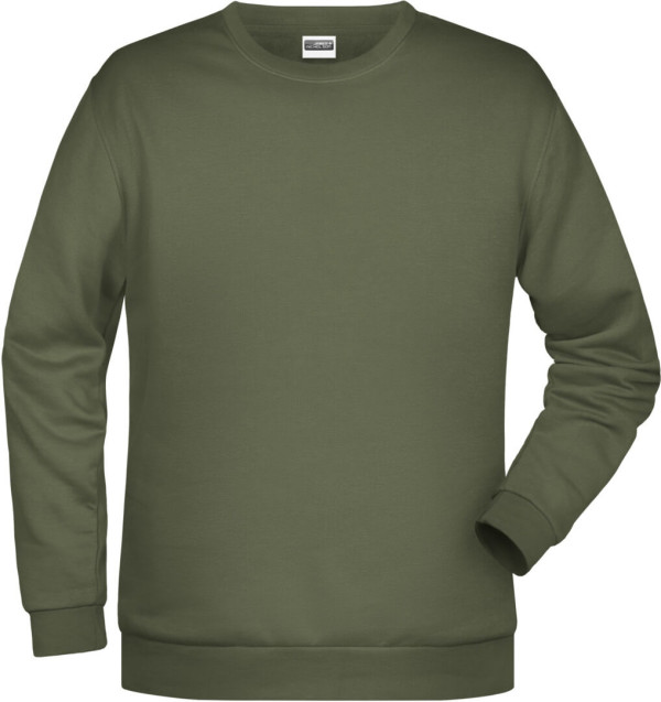 Herren Sweater