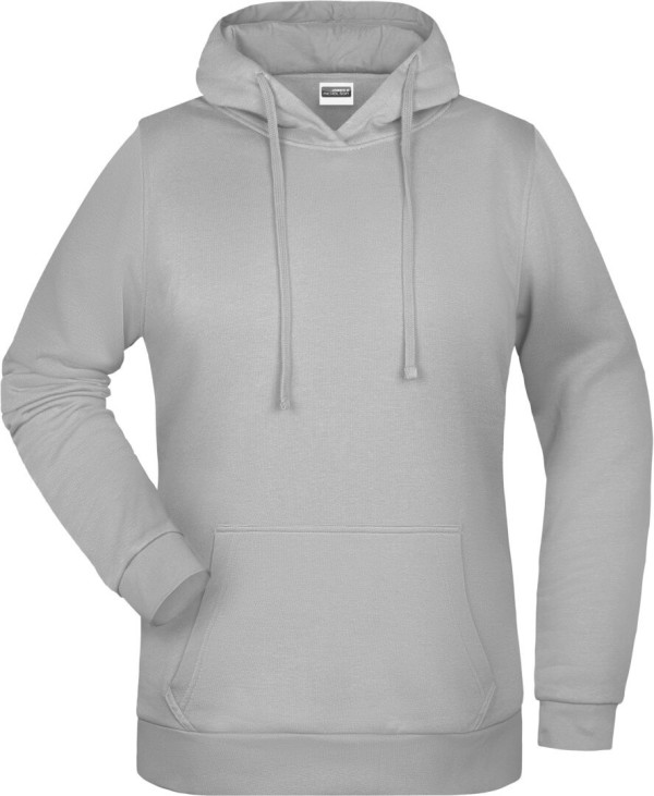 Damen Kapuzen Sweater