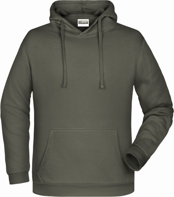 Herren Kapuzen Sweater