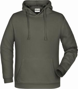 Herren Kapuzen Sweater - Reklamnepredmety