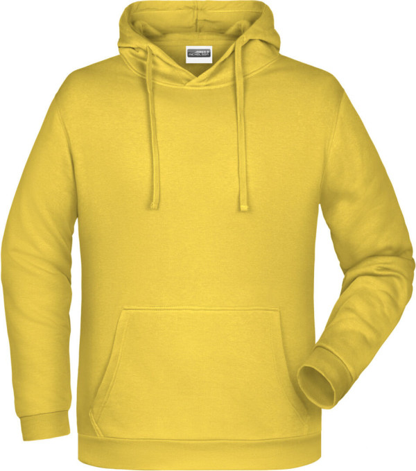 Herren Kapuzen Sweater