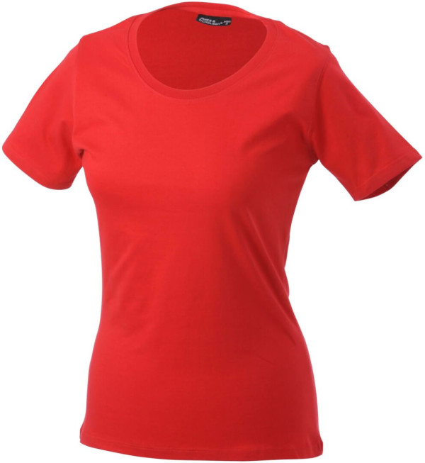 Damen Workwear T-Shirt