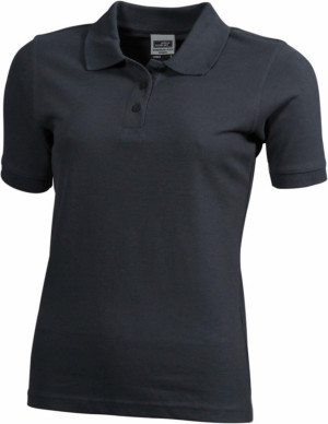 Damen Heavy Workwear Piqué Polo - Reklamnepredmety