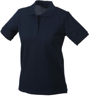 Damen Heavy Workwear Piqué Polo - Reklamnepredmety