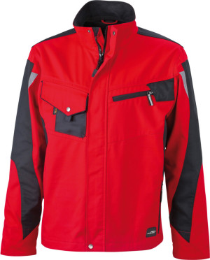 Workwear Jacke - Reklamnepredmety