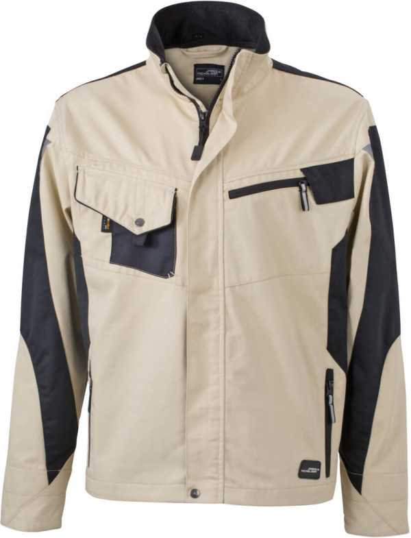 Workwear Jacke