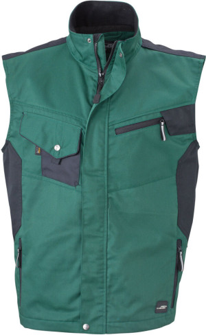 Workwear Gilet - Reklamnepredmety