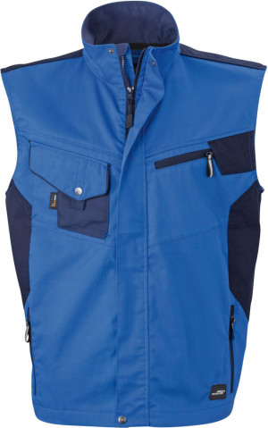 Workwear Gilet - Reklamnepredmety