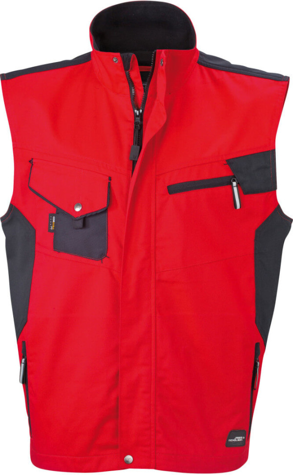 Workwear Gilet