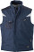 Workwear Winter Softshell Gilet - 4C0D817E-06D4-4917-9A6A-1129203796F7 - variant CC 02082585700