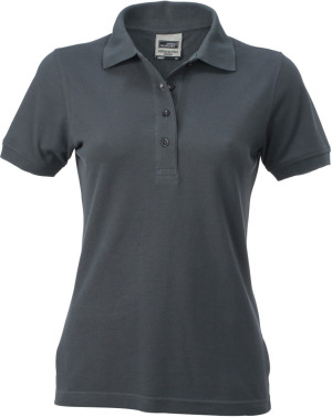 Damen Workwear Piqué Polo - Reklamnepredmety