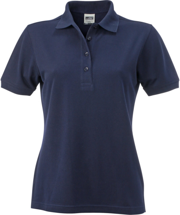 Damen Workwear Piqué Polo